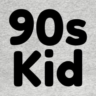 90s Kid T-Shirt